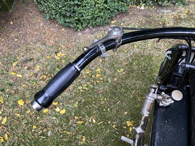 Lot 233 - c.1916 Sunbeam 3½HP