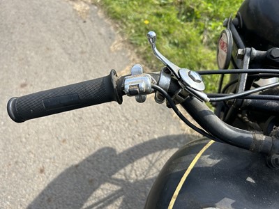 Lot 231 - 1939 Velocette MAC