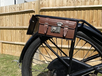 Lot 1926 Sunbeam Model 2