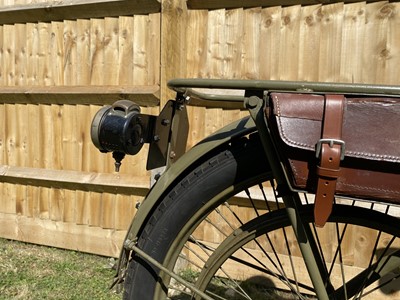 Lot 1912 Royal Enfield 2¾ HP