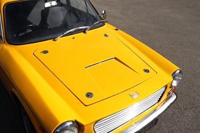 Lot 1969 Gilbern Genie 3.0 V6