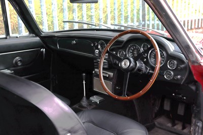 Lot 66 - 1966 Aston Martin DB6 Vantage