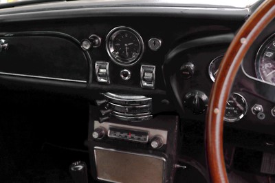 Lot 66 - 1966 Aston Martin DB6 Vantage