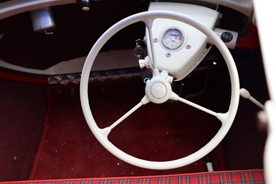 Lot 1962 BMW Isetta 300