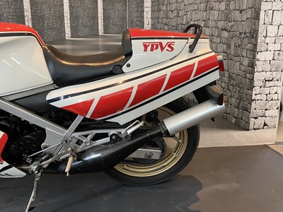 Lot 217 - 1988 Yamaha RZ500