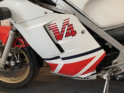 Lot 217 - 1988 Yamaha RZ500