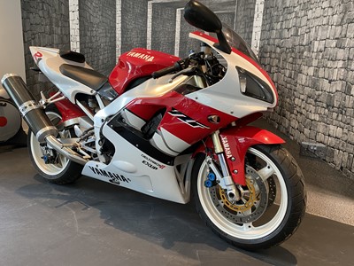 Lot 336 - 1999 Yamaha YZF-R1