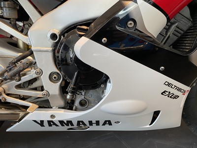 Lot 336 - 1999 Yamaha YZF-R1