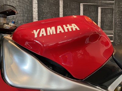 Lot 336 - 1999 Yamaha YZF-R1