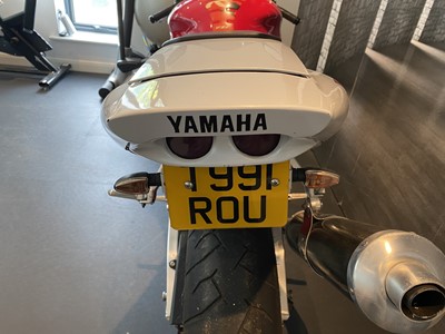 Lot 336 - 1999 Yamaha YZF-R1