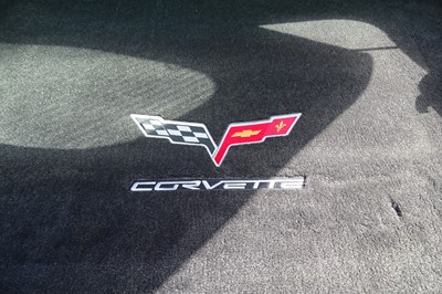 Lot 82 - 2007 Chevrolet Corvette C6 Victory Edition