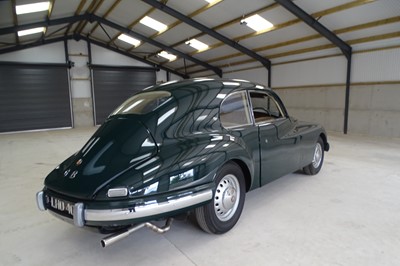 Lot 68 - 1953 Bristol 401