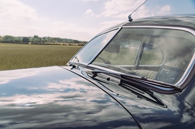 Lot 68 - 1953 Bristol 401