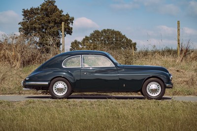 Lot 68 - 1953 Bristol 401