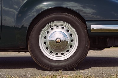 Lot 68 - 1953 Bristol 401