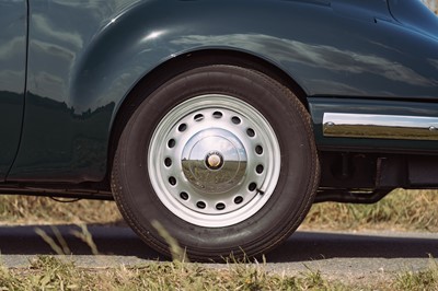 Lot 68 - 1953 Bristol 401