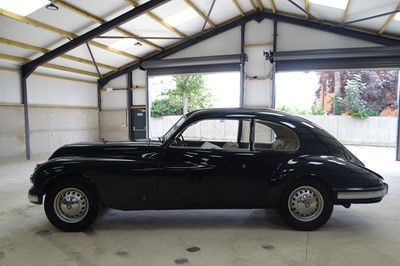 Lot 68 - 1953 Bristol 401