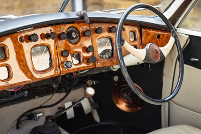 Lot 68 - 1953 Bristol 401