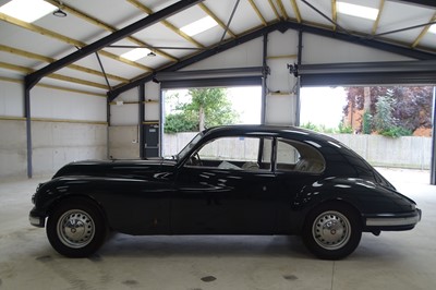 Lot 68 - 1953 Bristol 401