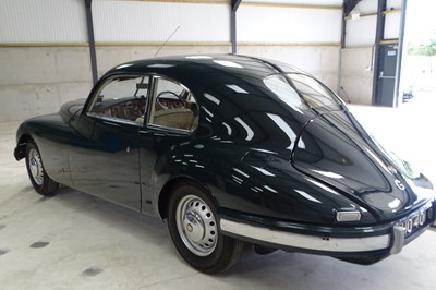 Lot 68 - 1953 Bristol 401