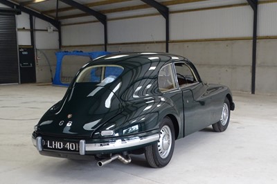 Lot 68 - 1953 Bristol 401