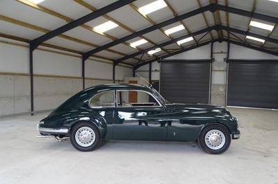 Lot 68 - 1953 Bristol 401