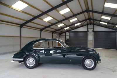 Lot 68 - 1953 Bristol 401