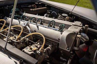 Lot 24 - 1967 Aston Martin DB6