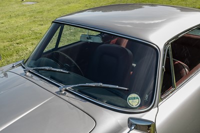 Lot 24 - 1967 Aston Martin DB6