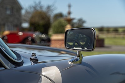 Lot 24 - 1967 Aston Martin DB6