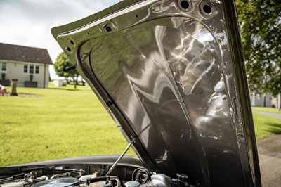 Lot 85 - 1957 Mercedes-Benz 190SL