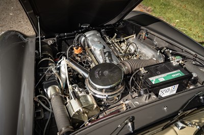 Lot 85 - 1957 Mercedes-Benz 190SL