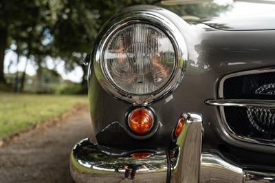 Lot 85 - 1957 Mercedes-Benz 190SL