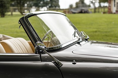 Lot 85 - 1957 Mercedes-Benz 190SL