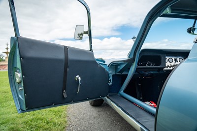 Lot 56 - 1962 Jaguar E-Type 3.8 litre 'Semi-Lightweight' Coupe