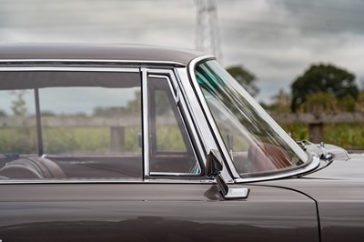 Lot 70 - 1968 Mercedes-Benz 280 SE Coupe