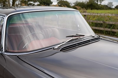 Lot 70 - 1968 Mercedes-Benz 280 SE Coupe