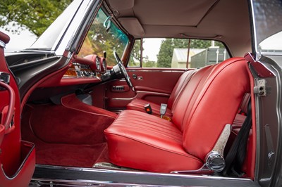 Lot 70 - 1968 Mercedes-Benz 280 SE Coupe