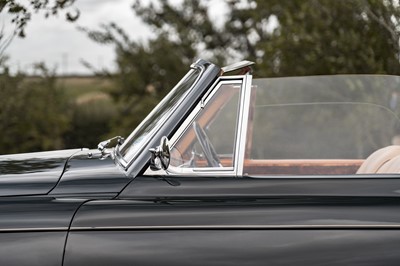 Lot 113 - 1957 Bentley S1 Continental Park Ward Drophead Coupé Adaptation