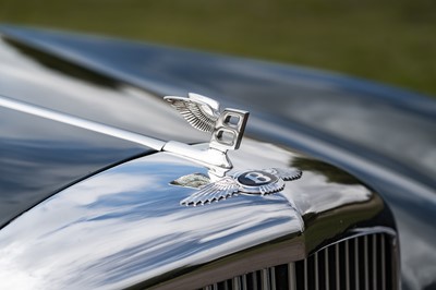 Lot 113 - 1957 Bentley S1 Continental Park Ward Drophead Coupé Adaptation