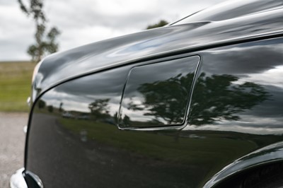 Lot 113 - 1957 Bentley S1 Continental Park Ward Drophead Coupé Adaptation