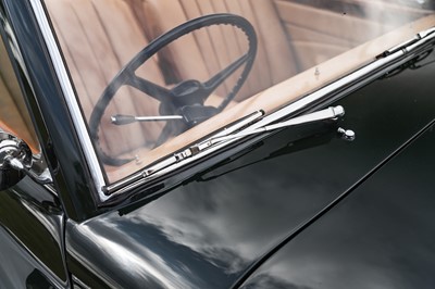 Lot 113 - 1957 Bentley S1 Continental Park Ward Drophead Coupé Adaptation