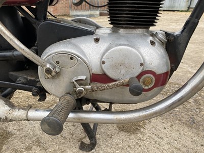 Lot 379 - 1961 Matchless G5