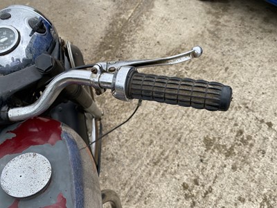 Lot 379 - 1961 Matchless G5