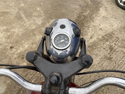 Lot 379 - 1961 Matchless G5