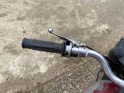 Lot 379 - 1961 Matchless G5