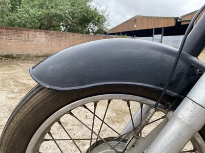 Lot 379 - 1961 Matchless G5