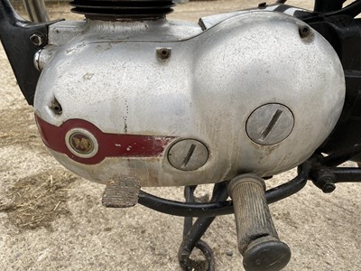 Lot 379 - 1961 Matchless G5