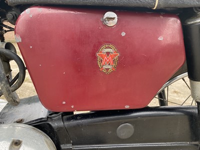Lot 379 - 1961 Matchless G5