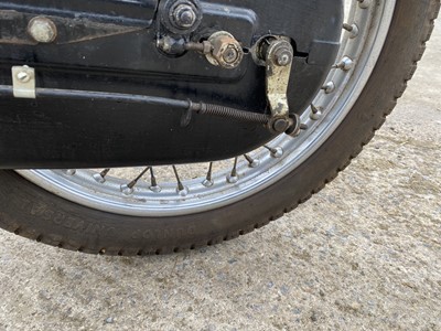 Lot 379 - 1961 Matchless G5